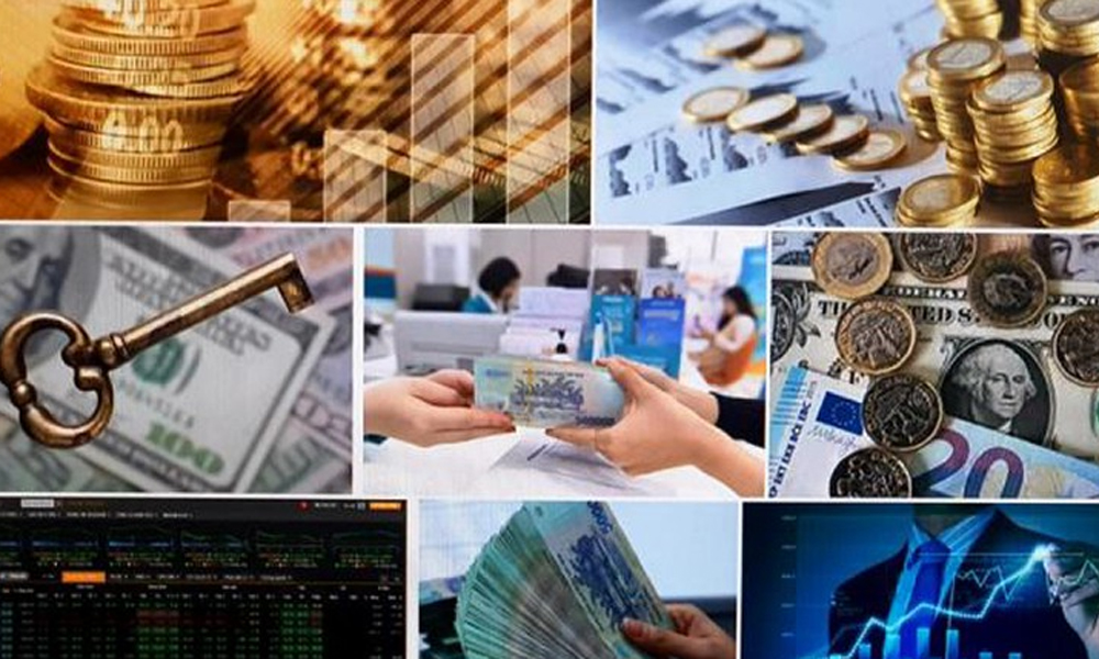  Chỉ đạo, điều hành chính sách tài khóa, chính sách tiền tệ để tăng trưởng kinh tế năm 2025 đạt 8,3-8,5%